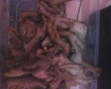 Foto langkah ke 1 dari resep Rica rica ayam.