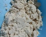 Foto langkah ke 1 dari resep Baso jamur tiram ala ira.