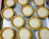 Foto langkah ke 5 dari resep Pie Susu.