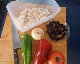 Foto del paso 1 de la receta: Esqueixada