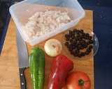 Foto del paso 1 de la receta: Esqueixada
