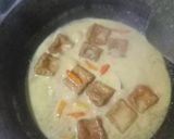 Foto langkah ke 4 dari resep Pindang santan pedas.