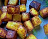 আলু পনির কষা (aloo paneer kosa recipe in Bengali) রেসিপি ধাপ - 1 ছবি