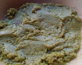A picture of step 3 of Avocado Paneer Kalakand.
