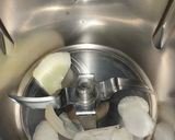 Foto del paso 1 de la receta Macarrones carbonara Thermomix