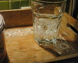 A picture of step 3 of How to Make Homemade Butter.