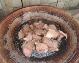 Foto langkah ke 4 dari resep Dendeng Balado.