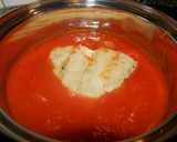 Foto del paso 3 de la receta: Bonito con tomate