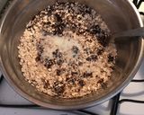 Foto del paso 2 de la receta: Turrón de avena 🤤