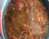 Foto del paso 5 de la receta: Tuco Casero ♥️