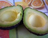 Avokádókrém egyszerűen recept fázis 1 fotója