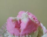 Foto langkah ke 1 dari resep Bolu kukus mekar gluten free.