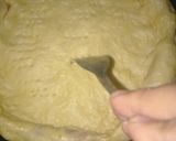 Foto langkah ke 5 dari resep Pizza Teplon Lembut.