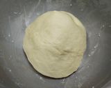 Foto langkah ke 2 dari resep Roti Burger Homemade.