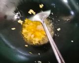 Foto langkah ke 1 dari resep Butter Rice Egg.