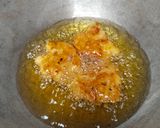 Foto langkah ke 3 dari resep Gogodo pisang keju.