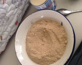 Foto del paso 1 de la receta: Galletas SIN HORNO