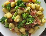 Foto langkah ke 2 dari resep Gnocchi.