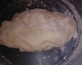 Foto del paso 5 de la receta: Rosquitas con leche en polvo