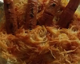 Foto del paso 2 de la receta: Aperitivos Halloween