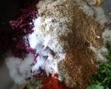 Beetroot cutlet recipe step 2 photo