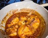 Foto langkah ke 3 dari resep Ayam Bakar Taliwang.