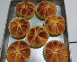 Foto langkah ke 4 dari resep Pumpkin Bread.