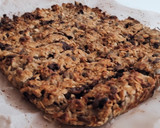 Foto del paso 6 de la receta: Barritas energéticas de granola