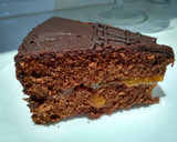 Foto del paso 9 de la receta: Tarta Sacher