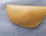 Foto del paso 4 de la receta: Robiols de requesón, sin azúcar y sin manteca