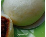 Foto langkah ke 7 dari resep Bakpao lembut, enak no telur 🤤.