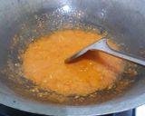 Foto langkah ke 2 dari resep Kerang Saus Padang (dengan jagung).