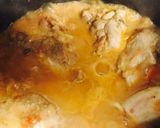Foto del paso 6 de la receta: Pollo al Coñac