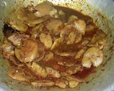 Foto langkah ke 3 dari resep Semur Jengkol Mantap.