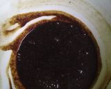 A picture of step 2 of Black pepper Chicken.