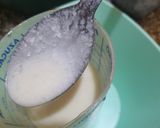 Foto del paso 1 de la receta: Budín húmedo de limón 🍋 🤤