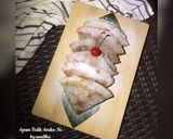 Foto langkah ke 4 dari resep Apam Balik Aneka Isi.