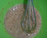 Foto langkah ke 1 dari resep Bolu Pisang Kurma.