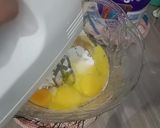 Foto langkah ke 2 dari resep Bolu Pisang All in one.