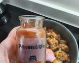 Foto del paso 3 de la receta Arroz con Costillas saludable