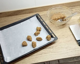 Foto del paso 3 de la receta: Galletas de centeno