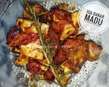 Foto langkah ke 3 dari resep Iga Bakar Madu.