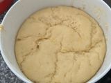 Pan dulces casero