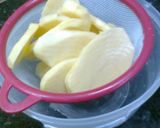 صورة لخطوة 1 من وصفة بطاطس محمرة فريسكاس بطريقتي..😋