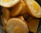Foto langkah ke 1 dari resep Semur kentang vs Telor (#PR_AnekaSemur).