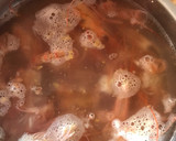 Foto del paso 2 de la receta: Arroz con bogavante 🦞