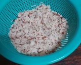 Foto del paso 4 de la receta: Potaje de lentejas con arroz