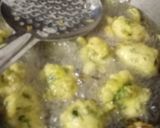 મેથી ના ભજીયા (Methi Bhajiya Recipe In Gujarati) રેસીપી સ્ટેપ4ફોટો