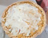 Foto del paso 4 de la receta: Tarta de pollo y verduras