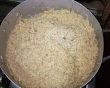 A picture of step 1 of Fried Rice.